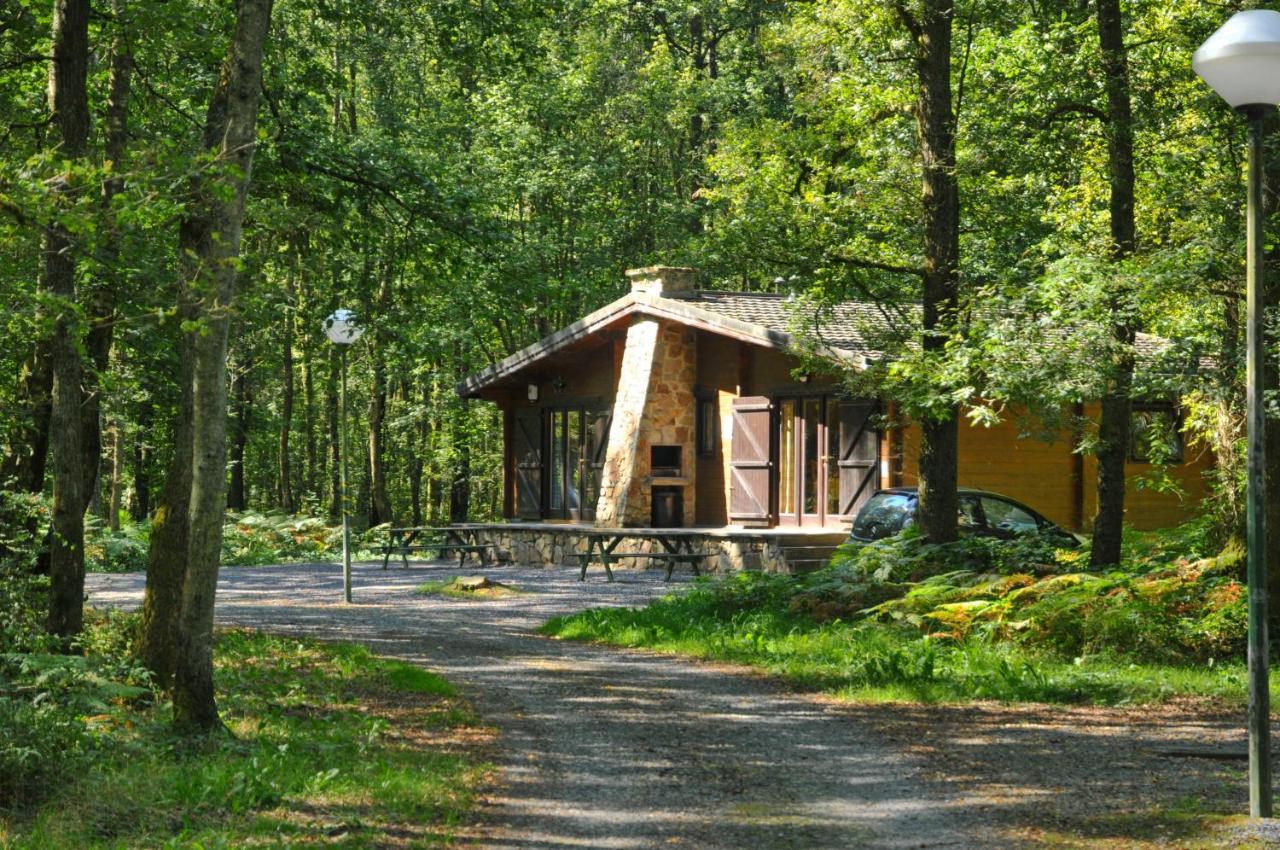 Chalet Meleze - Oignies Petit Mesnil